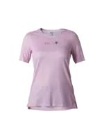 Fox Women's Flexair Short-Sleeve Cycling Jersey