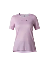 Fox Women's Flexair Short-Sleeve Cycling Jersey