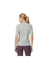 Fox Women's Flexair Ascent Short-Sleeve Cycling Jersey