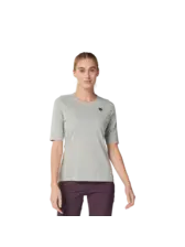 Fox Women's Flexair Ascent Short-Sleeve Cycling Jersey