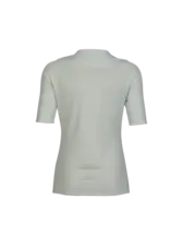 Fox Women's Flexair Ascent Short-Sleeve Cycling Jersey