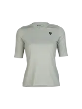 Fox Women's Flexair Ascent Short-Sleeve Cycling Jersey