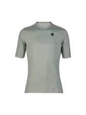 Fox Men's Flexair Ascent Short-Sleeve Cycling Jersey