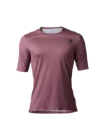 Fox Men's Flexair Ascent Short-Sleeve Cycling Jersey