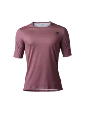 Fox Men's Flexair Ascent Short-Sleeve Cycling Jersey