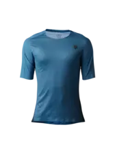Fox Men's Flexair Ascent Short-Sleeve Cycling Jersey