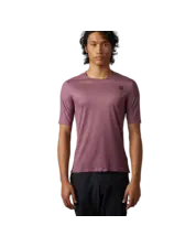 Fox Men's Flexair Ascent Short-Sleeve Cycling Jersey