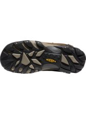 Keen Men's Targhee II Mid Waterproof Hiking Boots