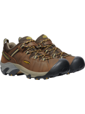Keen Men's Targhee II Waterproof Hiking Shoes