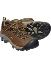 Keen Men's Targhee II Waterproof Hiking Shoes