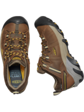 Keen Men's Targhee II Waterproof Hiking Shoes