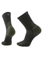 Smartwool Hike Targeted Cushion Mid Crew Socks