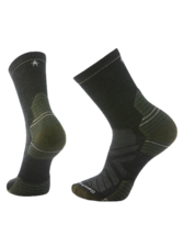 Smartwool Hike Targeted Cushion Mid Crew Socks