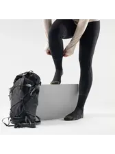 Smartwool Hike Targeted Cushion Mid Crew Socks