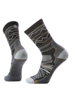 Smartwool Hike Light Cushion Mountain Range Crew Socks