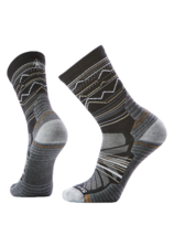 Smartwool Hike Light Cushion Mountain Range Crew Socks
