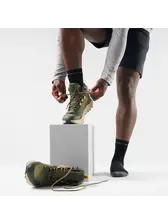 Smartwool Hike Full Cushion Crew Socks