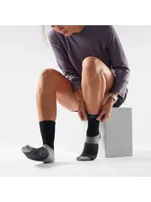 Smartwool Bike Zero Cushion Crew Socks