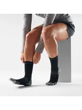 Smartwool Hike Targeted Cushion Crew Socks