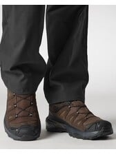 Salomon Men's X Ultra 360 Leather GTX Hiking Shoes