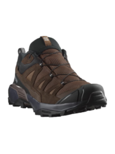Salomon Men's X Ultra 360 Leather GTX Hiking Shoes