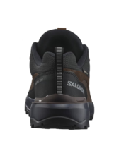 Salomon Men's X Ultra 360 Leather GTX Hiking Shoes