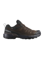 Salomon Men's X Ultra 360 Leather GTX Hiking Shoes