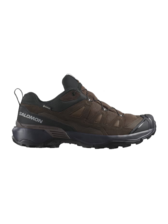 Salomon Men's X Ultra 360 Leather GTX Hiking Shoes