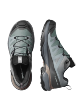 Salomon Women's X Ultra 360 GTX Hiking Shoes