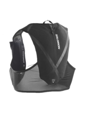 Salomon Gravel Skin 4 Unisex Running Vest with Flasks