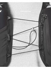 Salomon Gravel Skin 4 Unisex Running Vest with Flasks