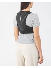 Salomon Gravel Skin 4 Unisex Running Vest with Flasks