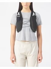 Salomon Gravel Skin 4 Unisex Running Vest with Flasks