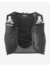 Salomon Gravel Skin 4 Unisex Running Vest with Flasks