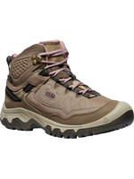 Women's Targhee IV Mid Waterproof Hiking Boot