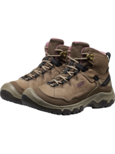 Women's Targhee IV Mid Waterproof Hiking Boot