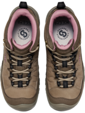 Women's Targhee IV Mid Waterproof Hiking Boot