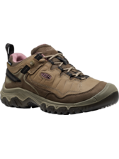 Women's Targhee IV Waterproof Hiking Shoe