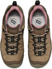 Women's Targhee IV Waterproof Hiking Shoe