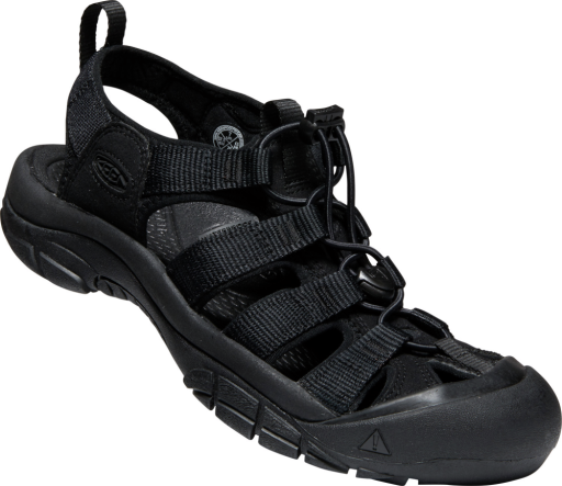 Triple Black