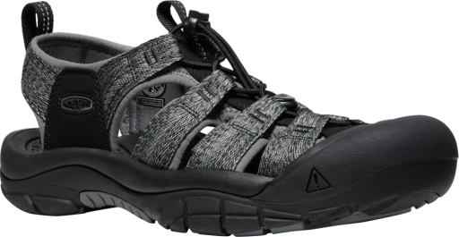 Black/Steel Grey