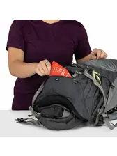 Osprey Women's Sirrus 36 Hiking Backpack