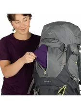 Osprey Women's Sirrus 36 Hiking Backpack