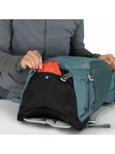 Osprey Hikelite 26 Hiking Backpack