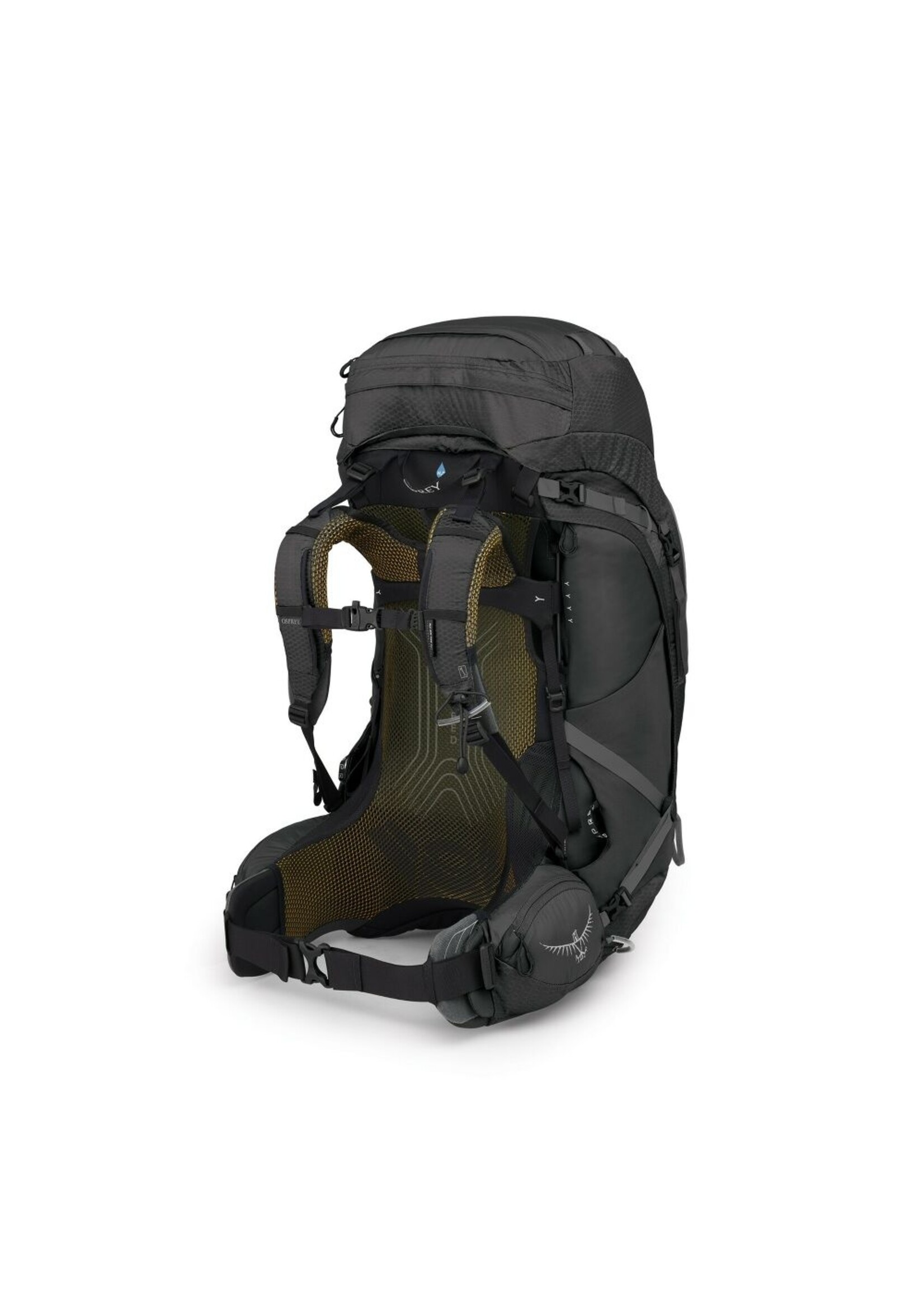 Osprey Atmos AG 65 Backpack - Pathfinder of WV