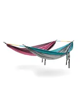 ENO Fuse Tandem Hammock System