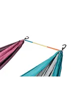 ENO Fuse Tandem Hammock System