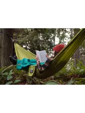 ENO TravelNest Hammock & Straps Combo