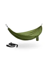 ENO TravelNest Hammock & Straps Combo