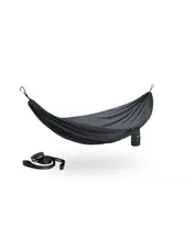 ENO TravelNest Hammock & Straps Combo